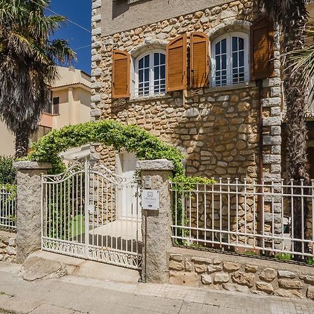 Villa Vittoria Sorso Exterior foto