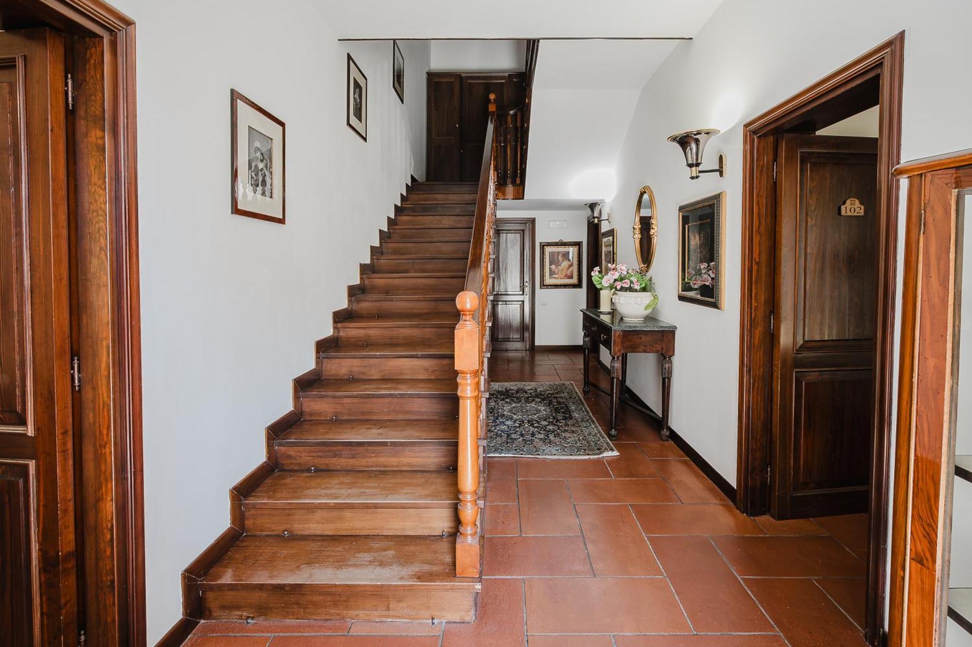 Villa Vittoria Sorso Exterior foto